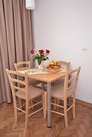 Apartments Petkovic Budva