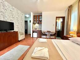 Apartments Petkovic Budva