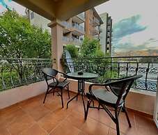 Apartments Petkovic Budva