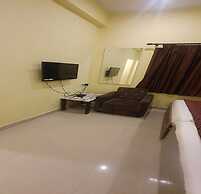 Earth Hotel Vadapalani