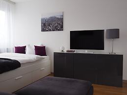 Nest - Baarerstrasse 43 & 45