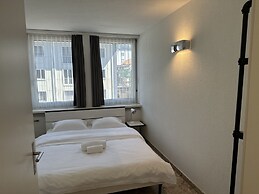 Nest - Baarerstrasse 43 & 45