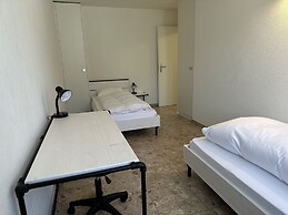 Nest - Baarerstrasse 43 & 45