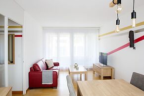 Nest - Baarerstrasse 43 & 45