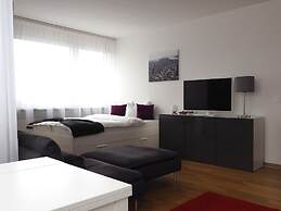 Nest - Baarerstrasse 43 & 45