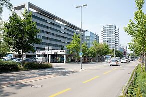 Nest - Baarerstrasse 43 & 45