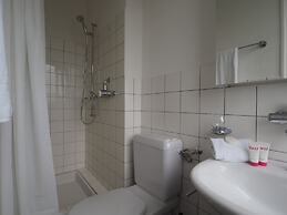 Nest - Baarerstrasse 43 & 45