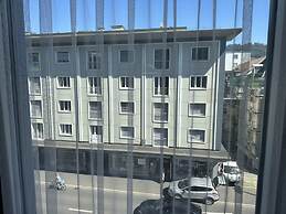 Nest - Baarerstrasse 43 & 45