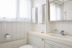 Nest - Baarerstrasse 43 & 45