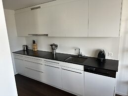 Nest - Baarerstrasse 43 & 45