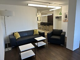 Nest - Baarerstrasse 43 & 45