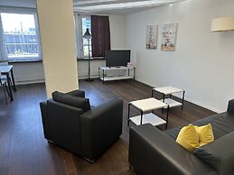 Nest - Baarerstrasse 43 & 45