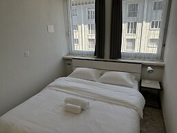 Nest - Baarerstrasse 43 & 45