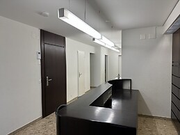 Nest - Baarerstrasse 43 & 45