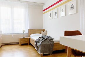 Nest - Baarerstrasse 43 & 45