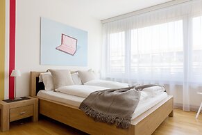 Nest - Baarerstrasse 43 & 45