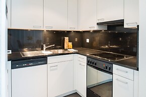 Nest - Bundesstrasse