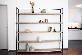 Nest - Bundesstrasse