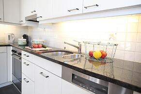 Nest - Bundesstrasse