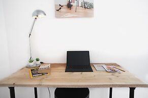 Nest - Bundesstrasse