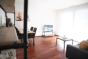 Nest - Bundesstrasse