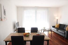 Nest - Bundesstrasse