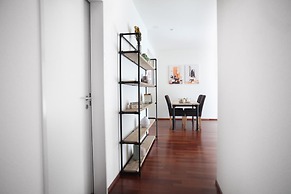 Nest - Bundesstrasse