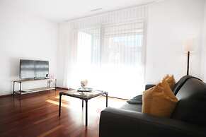 Nest - Bundesstrasse