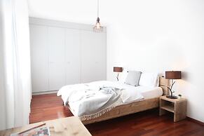 Nest - Bundesstrasse