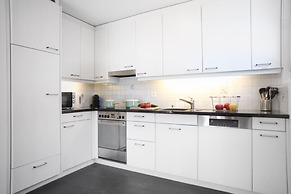 Nest - Bundesstrasse