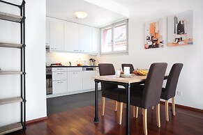 Nest - Bundesstrasse