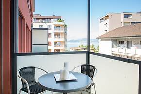 Nest - Bundesstrasse