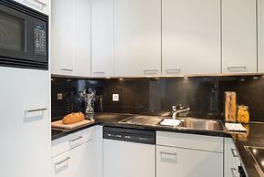 Nest - Bundesstrasse