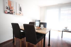 Nest - Bundesstrasse