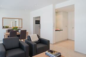 Nest - Bundesstrasse