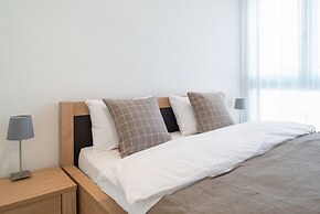 Nest - Bundesstrasse