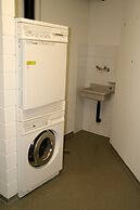 Nest - Baarerstrasse 55