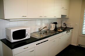 Nest - Baarerstrasse 55