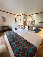 Mambo Cabana