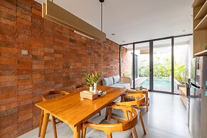 Casanina Ubud Villas