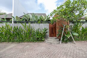 Casanina Ubud Villas