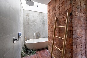 Casanina Ubud Villas