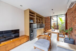 Casanina Ubud Villas