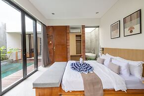 Casanina Ubud Villas