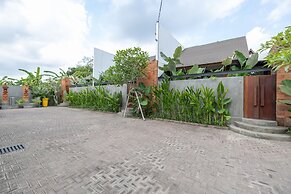 Casanina Ubud Villas