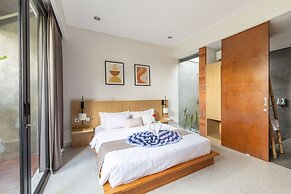 Casanina Ubud Villas