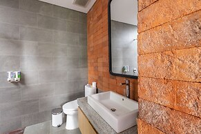 Casanina Ubud Villas