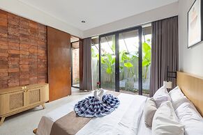Casanina Ubud Villas