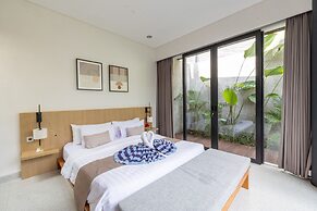 Casanina Ubud Villas