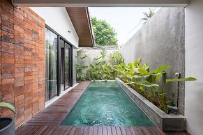 Casanina Ubud Villas